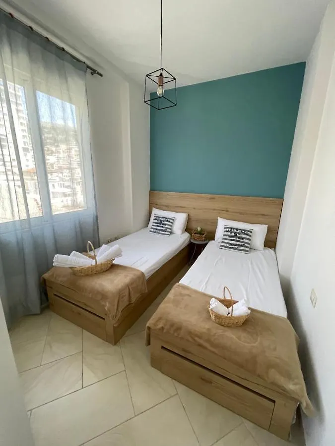 סרנדה Ola Apartament 0*,