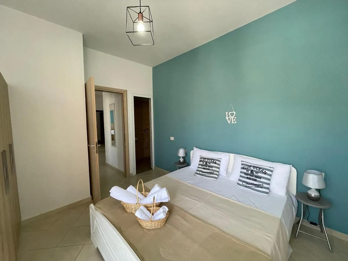 סרנדה Ola Apartament דירה