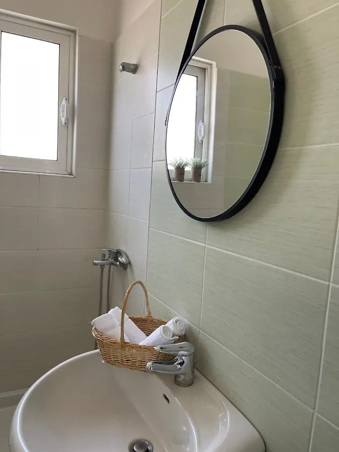 סרנדה Ola Apartament דירה