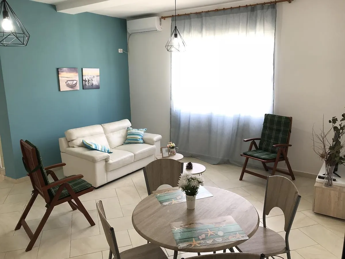 סרנדה Ola Apartament